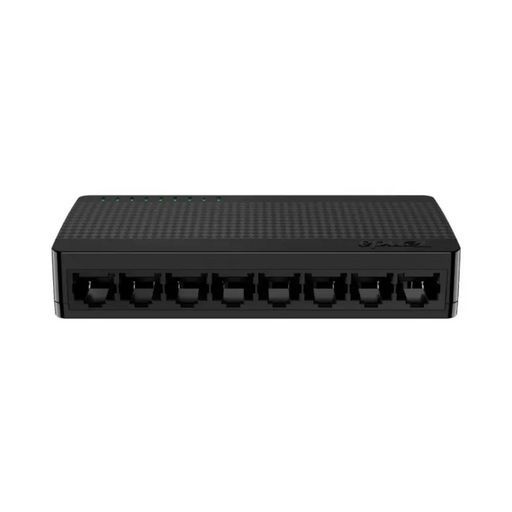 Tenda SG108M мрежов комутатор Unmanaged Gigabit Ethernet