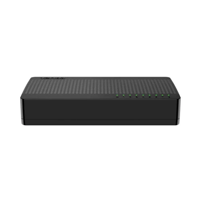 Tenda SG108M мрежов комутатор Unmanaged Gigabit Ethernet