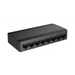 Tenda SG108M мрежов комутатор Unmanaged Gigabit Ethernet