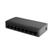 Tenda SG108M мрежов комутатор Unmanaged Gigabit Ethernet