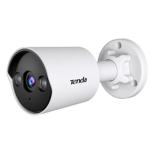 Tenda TC3B24C Камера 4 мм Бяла