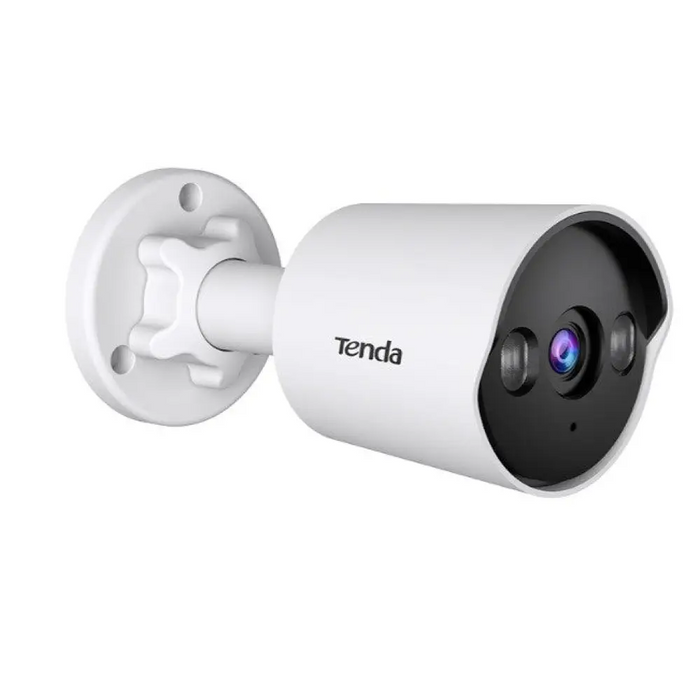 Tenda TC3B24C Камера 4 мм Бяла
