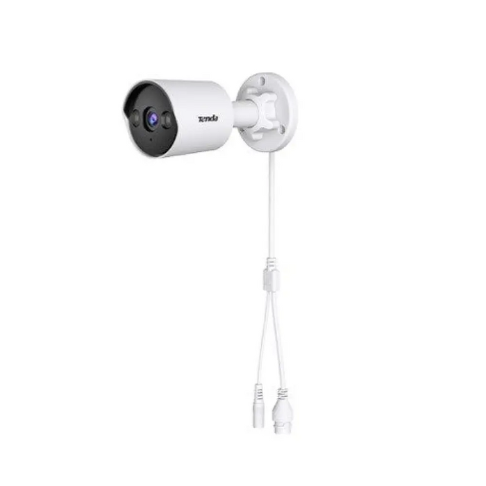 Tenda TC3B24C Камера 4 мм Бяла