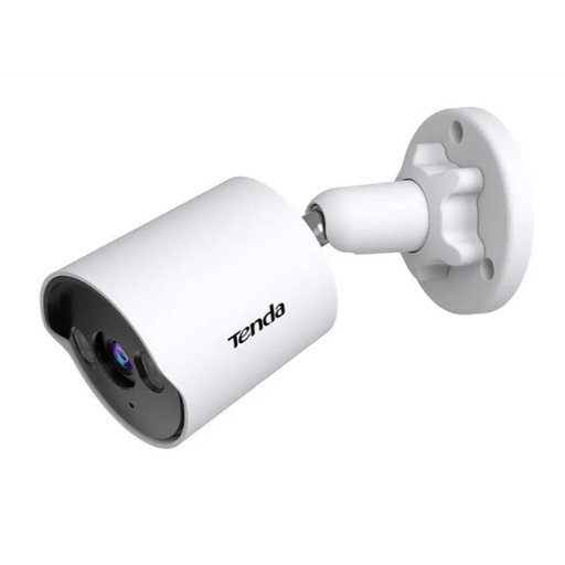 Tenda TC3B24C Камера 4 мм Бяла