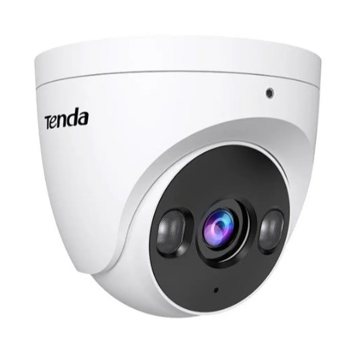 Tenda TC3T24C Камера 2.8 мм Бяла