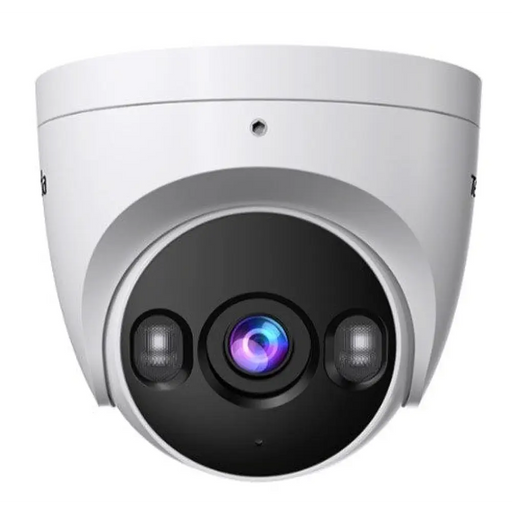 Tenda TC3T24C Камера 2.8 мм Бяла
