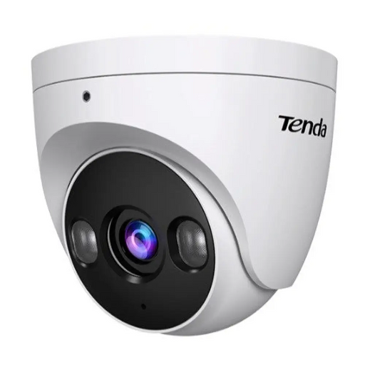 Tenda TC3T24C Камера 4 мм Бяла