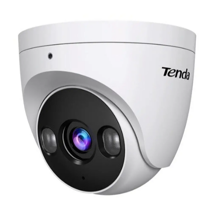 Tenda TC3T24C Камера 4 мм Бяла