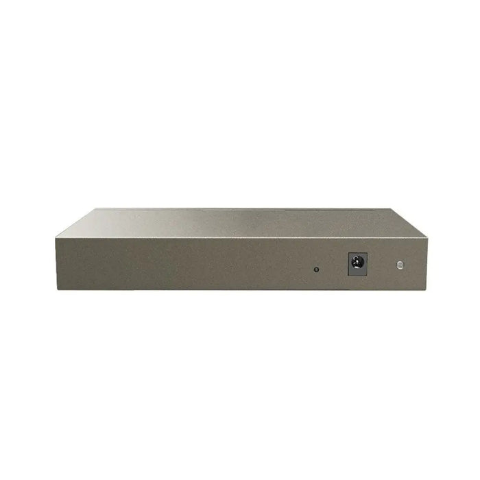 Tenda TEF1110P-8-63W мрежов комутатор Unmanaged Fast