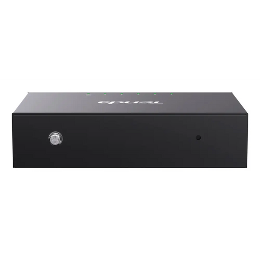 Tenda TEG1005M мрежов комутатор Unmanaged L2 Gigabit
