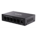 Tenda TEG1005M мрежов комутатор Unmanaged L2 Gigabit