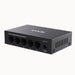 Tenda TEG1005M мрежов комутатор Unmanaged L2 Gigabit