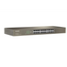 Tenda TEG1024G мрежов комутатор Unmanaged Blue