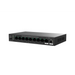 Tenda TEG1110PF-8-120W мрежов комутатор Неуправляван
