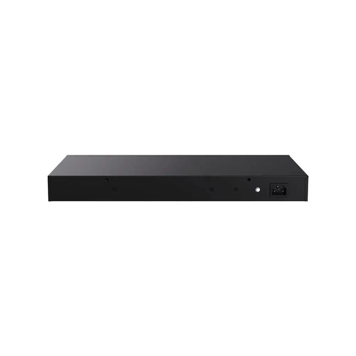 Tenda TEG1120P-16-150W мрежов комутатор Неуправляван