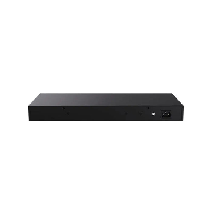 Tenda TEG1120P-16-250W мрежов комутатор Неуправляван