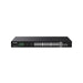 Tenda TEG1128P-24-410W мрежов комутатор Неуправляван