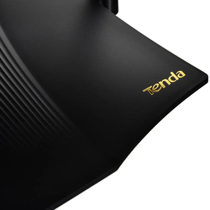 Tenda TX12 PRO безжичен рутер Fast Ethernet Dual-band (2.4