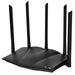 Tenda TX12 PRO безжичен рутер Fast Ethernet Dual-band (2.4