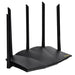 Tenda TX12 PRO безжичен рутер Fast Ethernet Dual-band (2.4