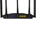 Tenda TX12 PRO безжичен рутер Fast Ethernet Dual-band (2.4