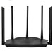 Tenda TX12 PRO безжичен рутер Fast Ethernet Dual-band (2.4