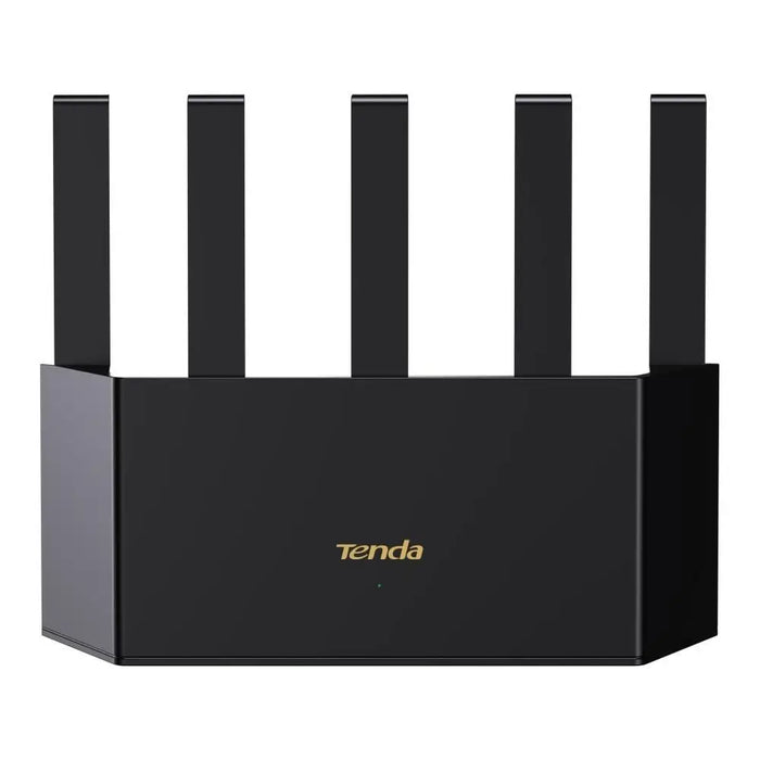 Tenda TX12L Pro безжичен рутер Gigabit Ethernet Dual-band