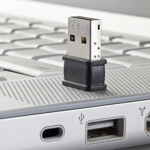 Tenda W311MI Auto-Install WLAN WiFi 6 AX300 (USB 2.0)