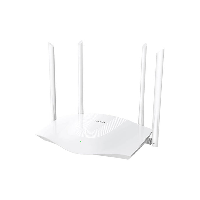 РУТЕР TENDA TX3 /AX1800/Gbit Dual-band, WI-FI 6, Gigabit