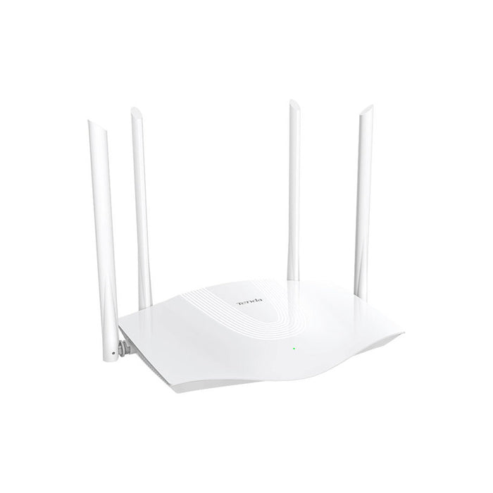 РУТЕР TENDA TX3 /AX1800/Gbit Dual-band, WI-FI 6, Gigabit