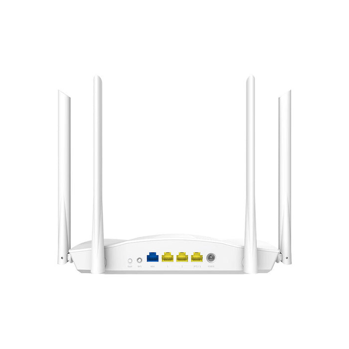 РУТЕР TENDA TX3 /AX1800/Gbit Dual-band, WI-FI 6, Gigabit