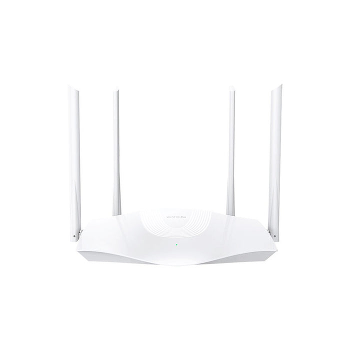 РУТЕР TENDA TX3 /AX1800/Gbit Dual-band, WI-FI 6, Gigabit
