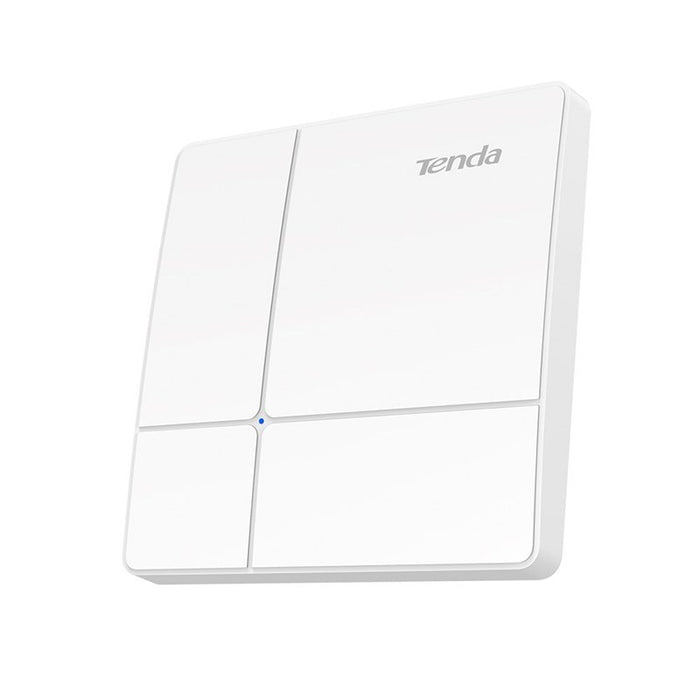 Tenda i24 бяло захранване през Ethernet (PoE)