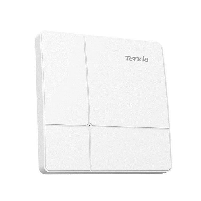 Tenda i24 бяло захранване през Ethernet (PoE)