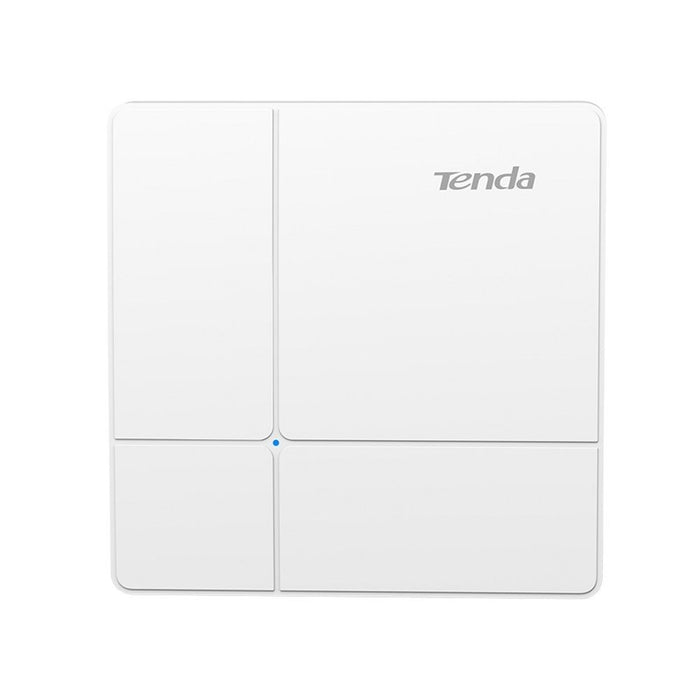 Tenda i24 бяло захранване през Ethernet (PoE)