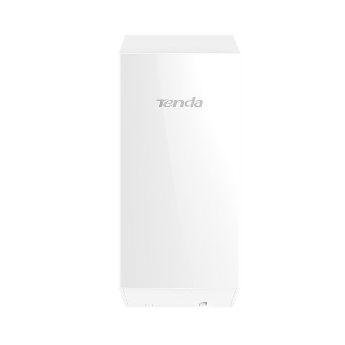 Tenda O1-5G безжична точка за достъп 300 Mbit/s Бяло захранване през Ethernet (PoE)