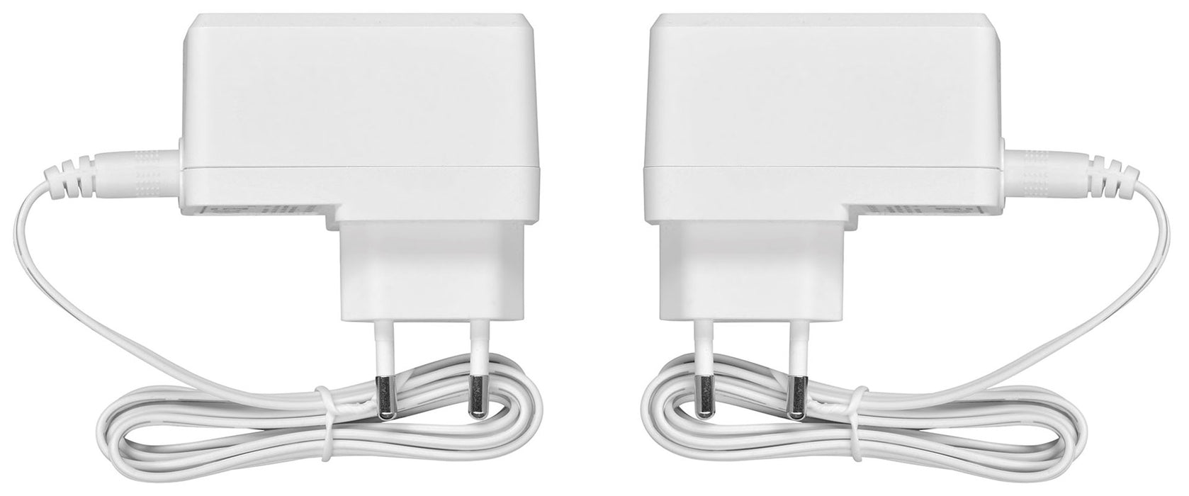 Tenda MX3 (2-PACK) mesh wi-fi система Двубандова (2.4 GHz / 5 GHz) Wi-Fi 6 (802.11ax) Бяла 1 Вътрешна