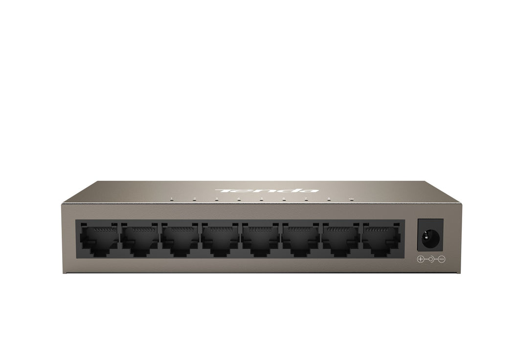 Мрежов комутатор Tenda TEG1008M Gigabit Ethernet (10/100/1000)