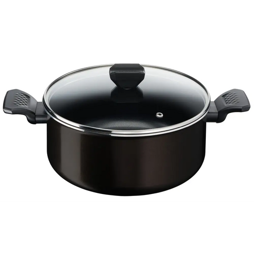 Тенджера Tefal B5674653 Simply Clean Stewpot 24 with lid