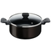 Тенджера Tefal B5674653 Simply Clean Stewpot 24 with lid