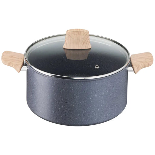 ТЕНДЖЕРА 24 CM NATURAL FORCE TEFAL