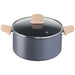 ТЕНДЖЕРА 24 CM NATURAL FORCE TEFAL