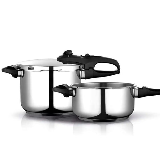 Тенджера Fagor DUO 4/6L (81OPFGDUO46) 4/6L