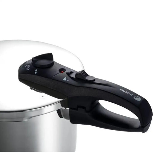 Тенджера Fagor DUO 4/6L (81OPFGDUO46) 4/6L
