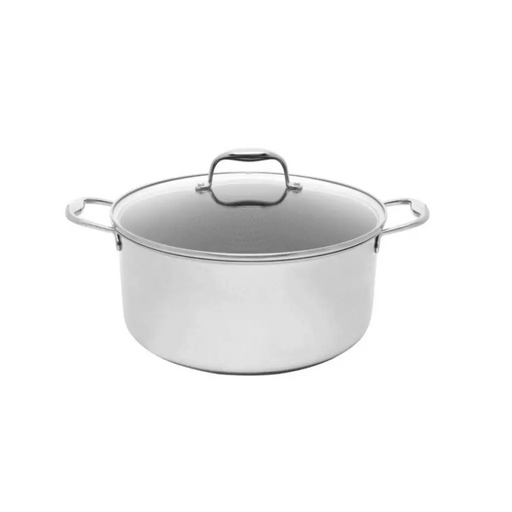 Тенджера Kohersen Black Cube 28 см