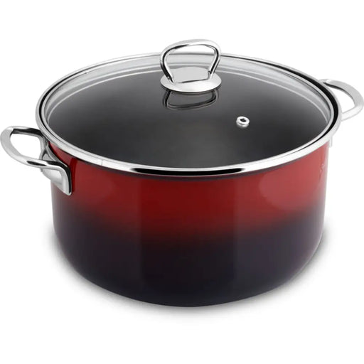 Тенджера Lamart LT1184 24см