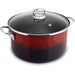 Тенджера Lamart LT1184 24см