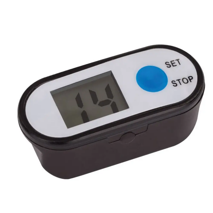 Тенджера под налягане SMILE MGS-07