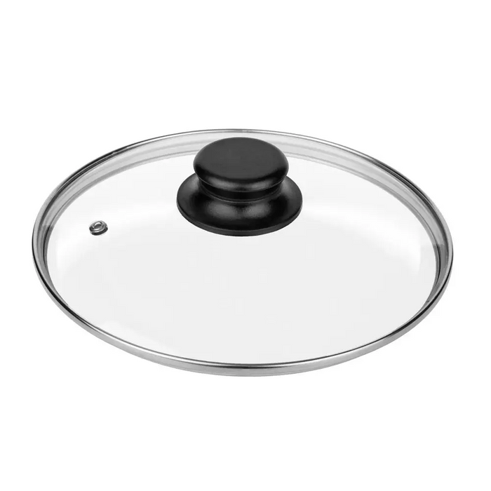 Тенджера под налягане SMILE MGS-07