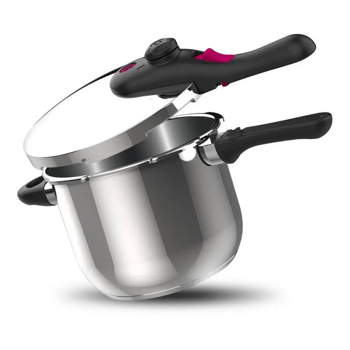 Тенджера под налягане Taurus Presion 6л KPC6106